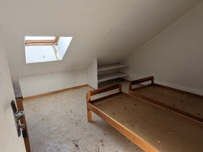 TIPO 3 IN VENDITA - CERVIERES - 172 m2 - 100000 €