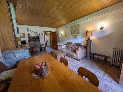 APPARTEMENT T3 A VENDRE - LA SALLE LES ALPES - 69.12 m2 - 385000€