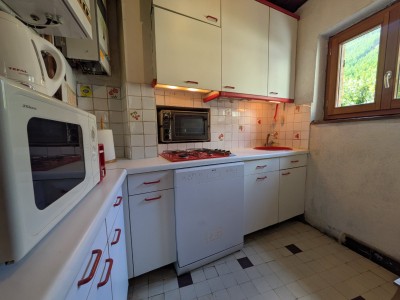 APPARTEMENT T3 A VENDRE - LA SALLE LES ALPES - 69.12 m2 - 385000€