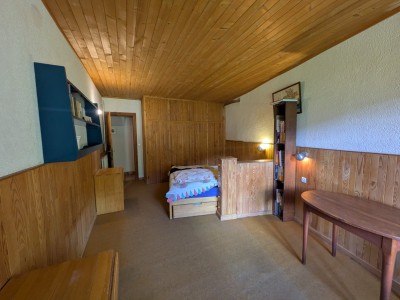 APPARTEMENT T3 A VENDRE - LA SALLE LES ALPES - 69.12 m2 - 385000€