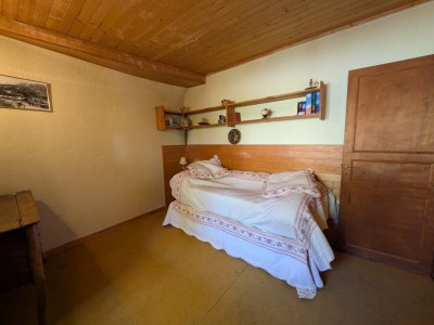 APPARTEMENT T3 A VENDRE - LA SALLE LES ALPES - 69.12 m2 - 385000€