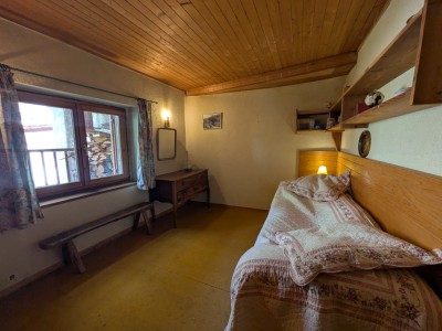 APPARTEMENT T3 A VENDRE - LA SALLE LES ALPES - 69.12 m2 - 385000€