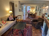 GRAND T3 -  Serre Chevalier Vallée - LE MONETIER LES BAINS - 60.47 m2 - VENDU