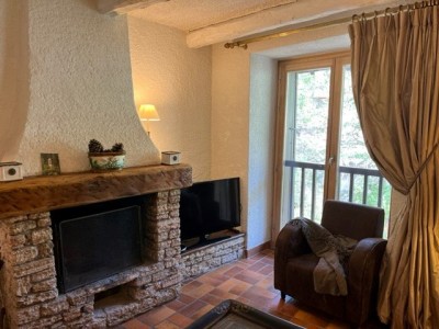 APARTMENT 3 ROOMS - LE MONETIER LES BAINS - 60.47 m2 - SOLD