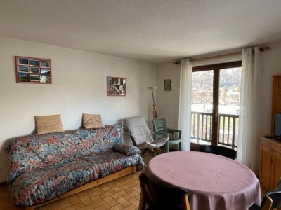 APARTMENT 3 ROOMS FOR SALE - LE MONETIER LES BAINS - 38,83 m2 - 241500 €
