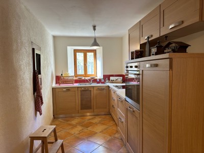 APPARTEMENT T3 RARE A LA VENTE - LE MONETIER LES BAINS - 92.04 m2 - VENDU