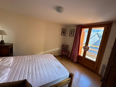 APPARTEMENT T3 RARE A LA VENTE - LE MONETIER LES BAINS - 92.04 m2 - VENDU