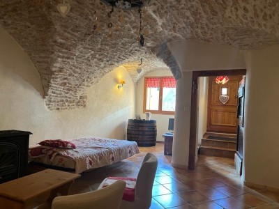 APPARTEMENT T3 RARE A LA VENTE - LE MONETIER LES BAINS - 92.04 m2 - VENDU