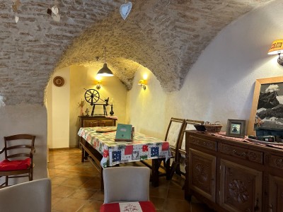 APPARTEMENT T3 RARE A LA VENTE - LE MONETIER LES BAINS - 92.04 m2 - VENDU