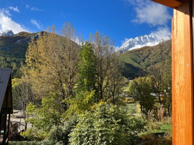 APPARTEMENT T3 RARE A LA VENTE - LE MONETIER LES BAINS - 92.04 m2 - VENDU
