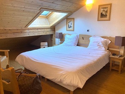 APPARTEMENT T3 A VENDRE - MONTGENEVRE RESIDENCE DE TOURISME - 66,5 m2 - 335000 €