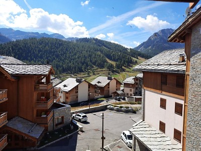 APPARTEMENT T3 A VENDRE - MONTGENEVRE RESIDENCE DE TOURISME - 66,5 m2 - 335000 €