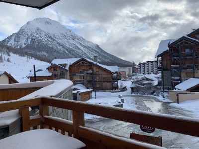 TIPO 3 IN VENDITA - MONTGENEVRE RESIDENCE DE TOURISME - 50.53 m2 - 263000€