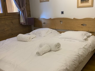 TIPO 3 IN VENDITA - MONTGENEVRE RESIDENCE DE TOURISME - 50.53 m2 - 263000€