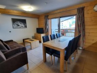 TIPO 3 IN VENDITA - MONTGENEVRE RESIDENCE DE TOURISME - 52.04 m2 - 310 000 &euro;