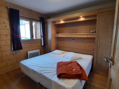 APPARTEMENT T3 A VENDRE - MONTGENEVRE RESIDENCE DE TOURISME - 52.04 m2 - 310000€