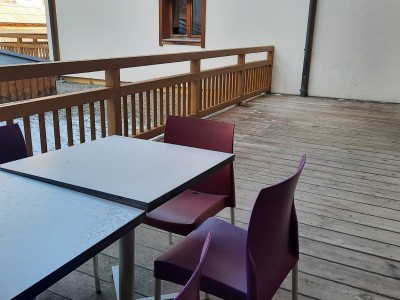 TIPO 3 IN VENDITA - MONTGENEVRE RESIDENCE DE TOURISME - 54 m2 - 300000€