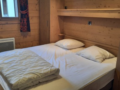 TIPO 3 IN VENDITA - MONTGENEVRE RESIDENCE DE TOURISME - 54 m2 - 300000€