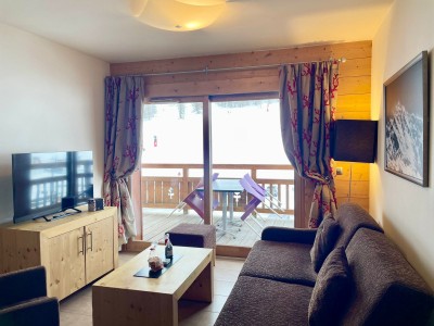 APPARTEMENT T3 A VENDRE - MONTGENEVRE RESIDENCE DE TOURISME - 55 m2 - 383�000�&euro;