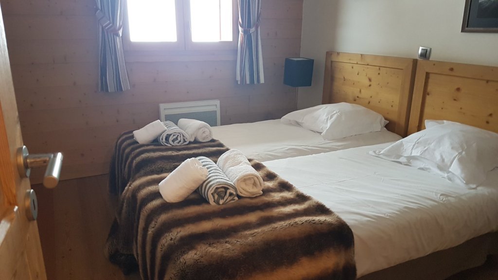 APPARTEMENT T3 A VENDRE - MONTGENEVRE RESIDENCE DE TOURISME - 55 m2 - 383�000�&euro;