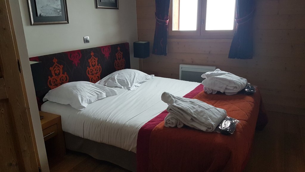 APPARTEMENT T3 A VENDRE - MONTGENEVRE RESIDENCE DE TOURISME - 55 m2 - 383�000�&euro;