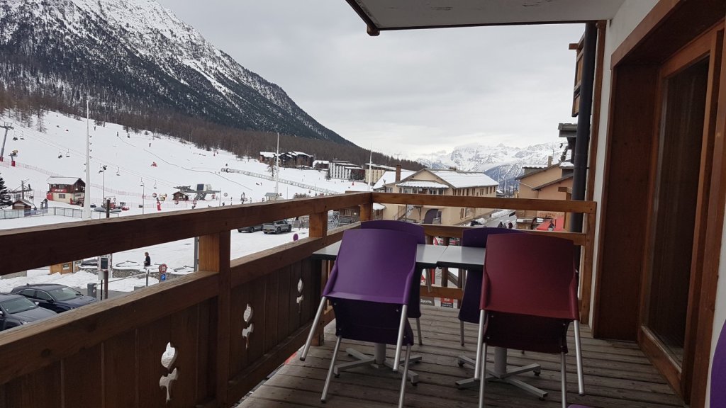 APPARTEMENT T3 A VENDRE - MONTGENEVRE RESIDENCE DE TOURISME - 55 m2 - 383�000�&euro;