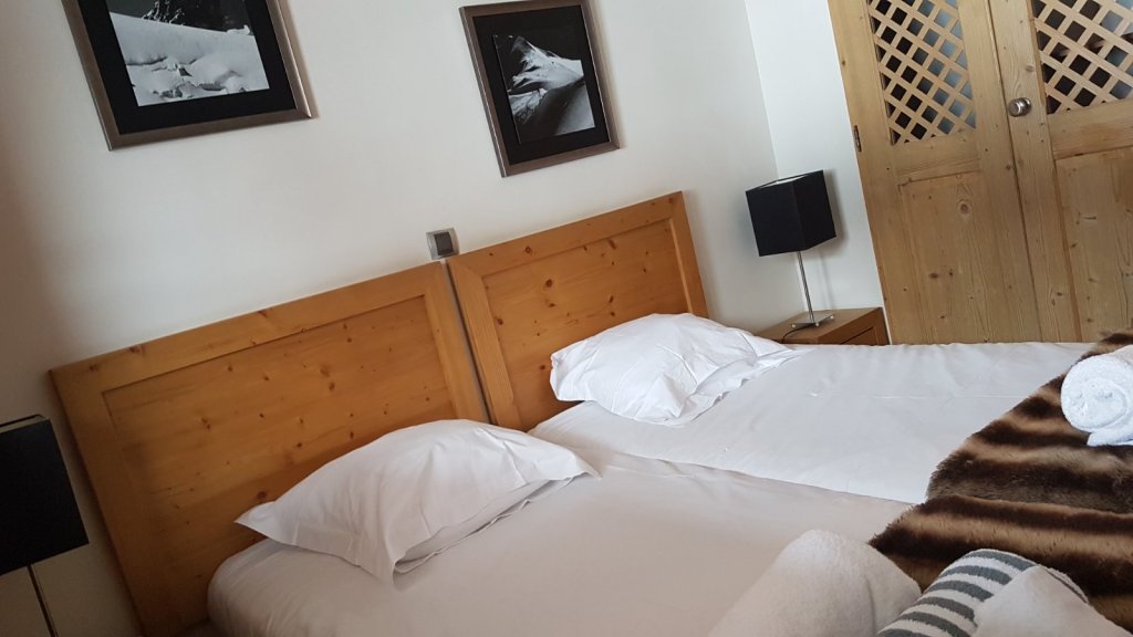 APPARTEMENT T3 A VENDRE - MONTGENEVRE RESIDENCE DE TOURISME - 55 m2 - 383�000�&euro;