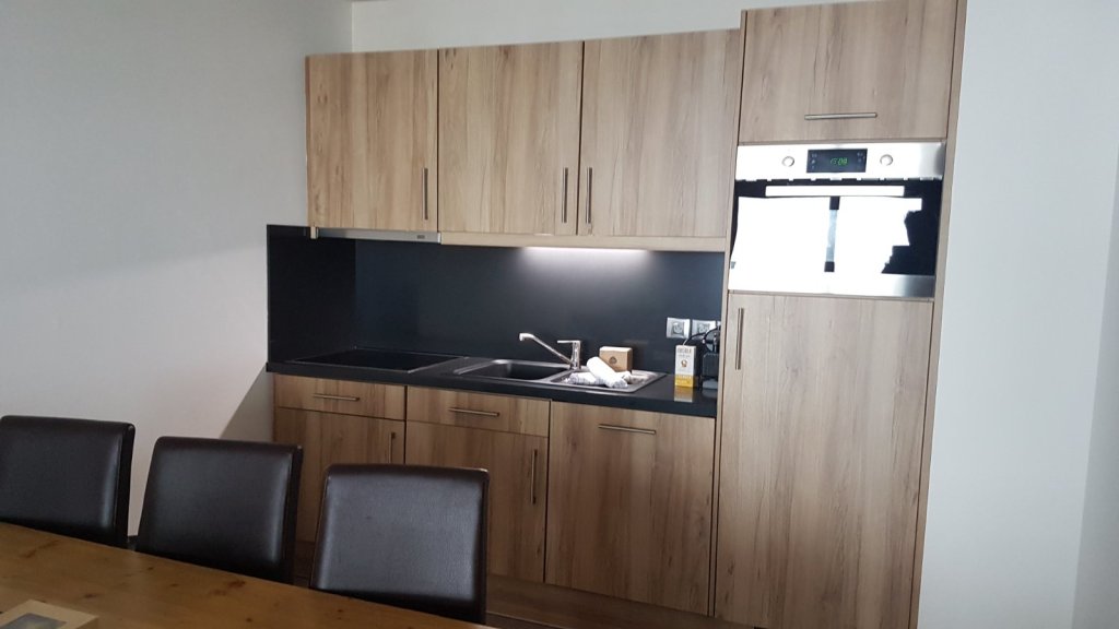 APPARTEMENT T3 A VENDRE - MONTGENEVRE RESIDENCE DE TOURISME - 55 m2 - 383�000�&euro;