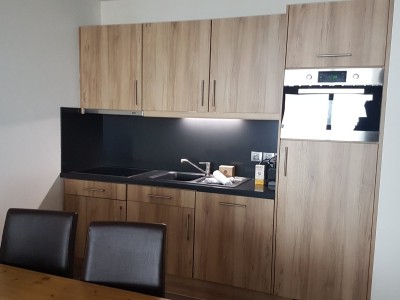 APPARTEMENT T3 A VENDRE - MONTGENEVRE RESIDENCE DE TOURISME - 55 m2 - 383�000�&euro;