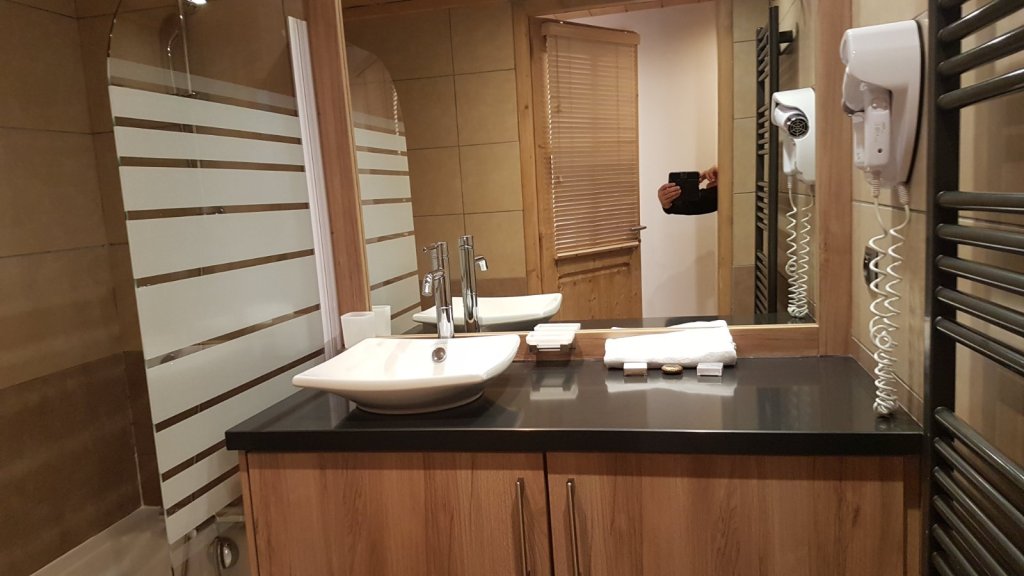 APPARTEMENT T3 A VENDRE - MONTGENEVRE RESIDENCE DE TOURISME - 55 m2 - 383�000�&euro;