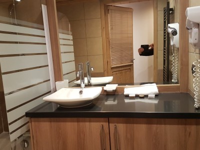 APPARTEMENT T3 A VENDRE - MONTGENEVRE RESIDENCE DE TOURISME - 55 m2 - 383�000�&euro;