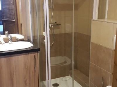 APPARTEMENT T3 A VENDRE - MONTGENEVRE RESIDENCE DE TOURISME - 55 m2 - 383�000�&euro;