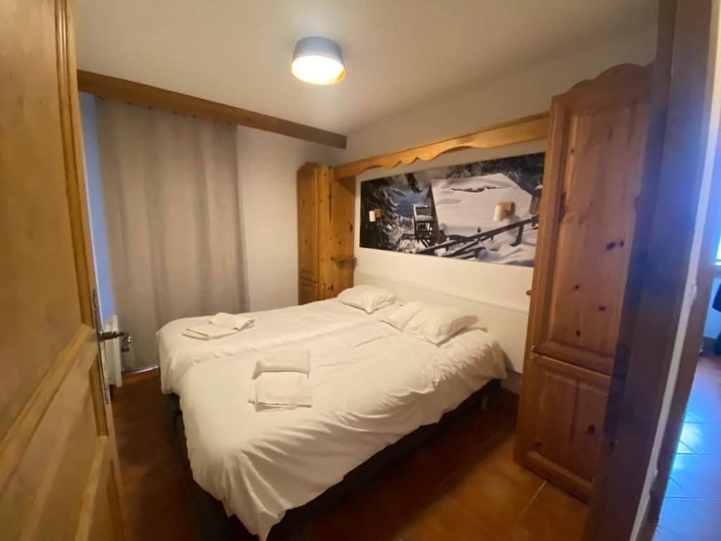 APPARTEMENT T3 A VENDRE - MONTGENEVRE RESIDENCE DE TOURISME - 45.39 m2 - 217�000�&euro;