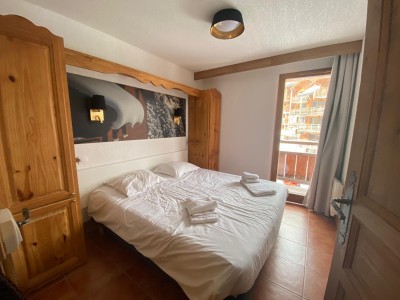 APPARTEMENT T3 A VENDRE - MONTGENEVRE RESIDENCE DE TOURISME - 45.39 m2 - 217�000�&euro;