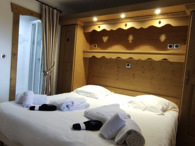 APPARTEMENT T3 A VENDRE - MONTGENEVRE RESIDENCE DE TOURISME - 52.5 m2 - 310 800 &euro;