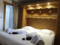 TIPO 3 IN VENDITA - MONTGENEVRE RESIDENCE DE TOURISME - 52.5 m2 - 310 800 €