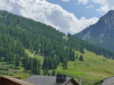 APPARTEMENT T3 A VENDRE - MONTGENEVRE RESIDENCE DE TOURISME - 52.5 m2 - 310 800 &euro;
