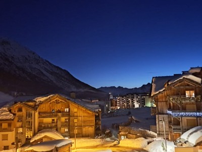 APPARTEMENT T3 A VENDRE - MONTGENEVRE RESIDENCE DE TOURISME - 52.5 m2 - 310 800 &euro;