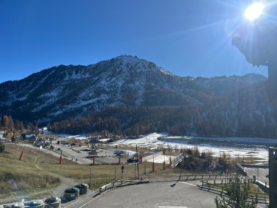 TIPO 3 IN VENDITA - MONTGENEVRE RESIDENCE DE TOURISME - 45 m2 - 240 000 &euro;