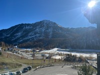 TIPO 3 IN VENDITA - MONTGENEVRE RESIDENCE DE TOURISME - 45 m2 - 240 000 &euro;