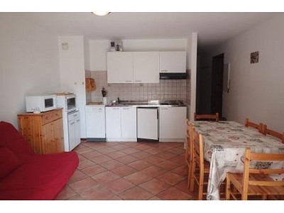 APPARTEMENT T3 - MONTGENEVRE VILLAGE - 41.57 m2 - VENDU