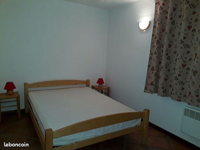 APPARTEMENT T3 A VENDRE - MONTGENEVRE VILLAGE - 41,57 m2 - 231000 €