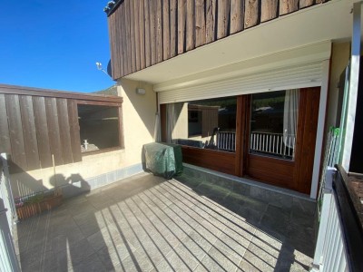 APARTMENT 3 ROOMS - MONTGENEVRE VILLAGE - 43.14 m2 - SOLD