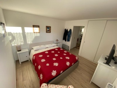 APARTMENT 3 ROOMS - MONTGENEVRE VILLAGE - 43.14 m2 - SOLD