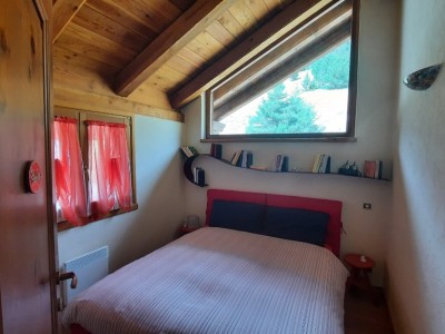 APPARTEMENT T3 - MONTGENEVRE VILLAGE - 50.74 m2 - VENDU