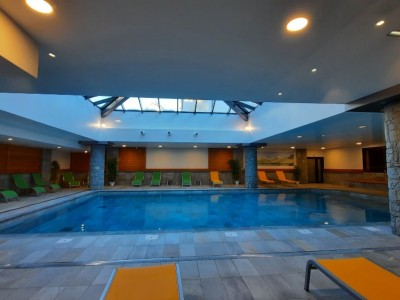 APPARTEMENT T3 A VENDRE - MONTGENEVRE VILLAGE - 56 m2 - 389000€