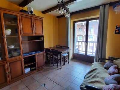 TIPO 3 IN VENDITA - MONTGENEVRE VILLAGE - 38.15 m2 - 262000€