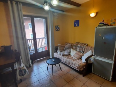 APARTMENT 3 ROOMS FOR SALE - MONTGENEVRE VILLAGE - 38.15 m2 - 294000 €