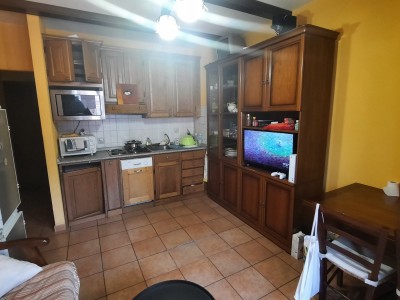 APPARTEMENT T3 A VENDRE - MONTGENEVRE VILLAGE - 38.15 m2 - 294000 €