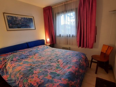 APPARTEMENT T2 CABINE A VENDRE - MONTGENEVRE VILLAGE - 38 m2 - 310000€